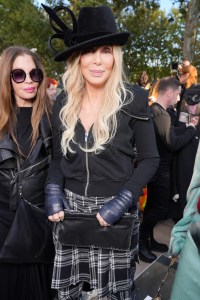 Cher