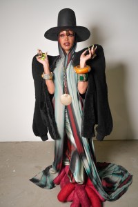 Erykha Badu
