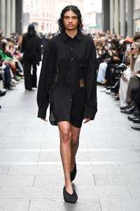 Gauchère RTW Spring 2023