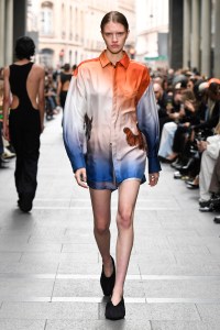 Gauchère RTW Spring 2023