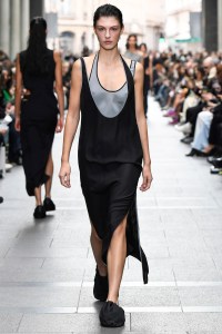 Gauchère RTW Spring 2023