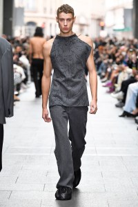 Gauchère RTW Spring 2023