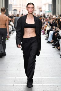Gauchère RTW Spring 2023