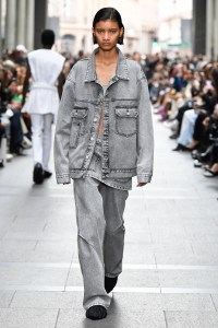 Gauchère RTW Spring 2023