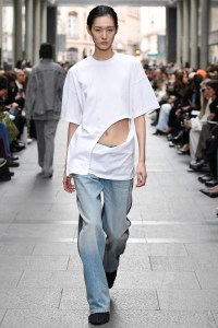 Gauchère RTW Spring 2023