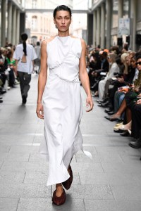 Gauchère RTW Spring 2023