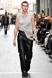 Gauchère RTW Spring 2023