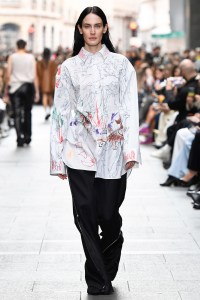 Gauchère RTW Spring 2023