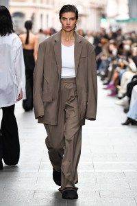 Gauchère RTW Spring 2023