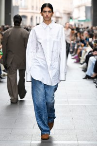 Gauchère RTW Spring 2023
