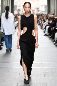 Gauchère RTW Spring 2023
