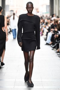 Gauchère RTW Spring 2023