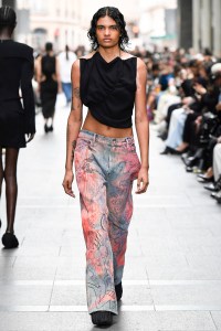 Gauchère RTW Spring 2023