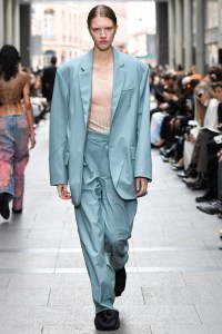 Gauchère RTW Spring 2023