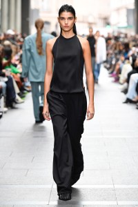 Gauchère RTW Spring 2023