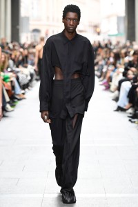 Gauchère RTW Spring 2023