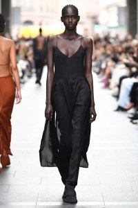 Gauchère RTW Spring 2023