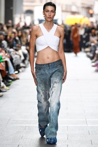 Gauchère RTW Spring 2023