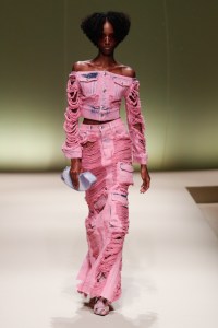 GCDS RTW Spring 2023
