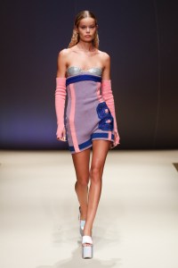 GCDS RTW Spring 2023