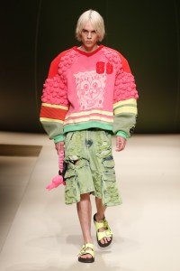 GCDS RTW Spring 2023