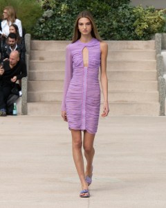 Genny RTW Spring 2023
