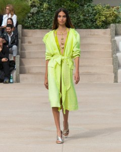 Genny RTW Spring 2023
