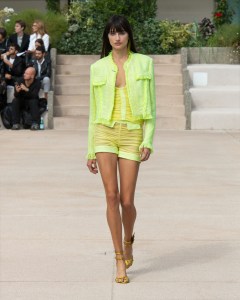 Genny RTW Spring 2023