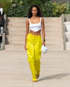 Genny RTW Spring 2023