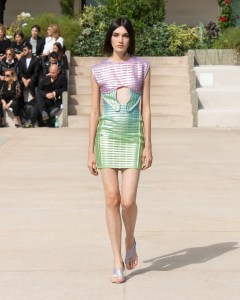 Genny RTW Spring 2023