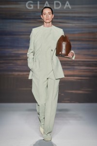 Giada RTW Spring 2023