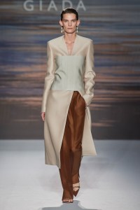 Giada RTW Spring 2023