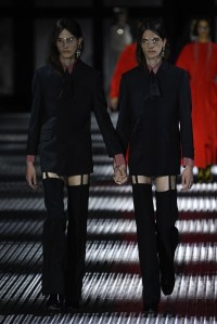 Gucci RTW Spring 2023