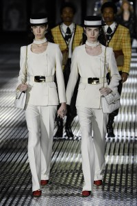 Gucci RTW Spring 2023