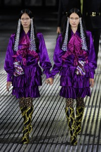 Gucci RTW Spring 2023