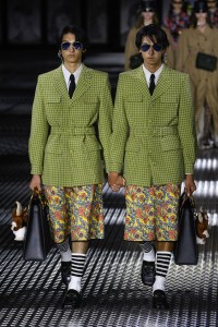Gucci RTW Spring 2023