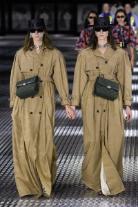 Gucci RTW Spring 2023