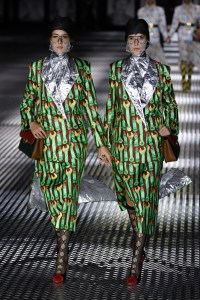 Gucci RTW Spring 2023