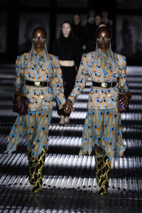 Gucci RTW Spring 2023