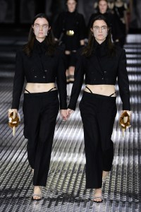 Gucci RTW Spring 2023
