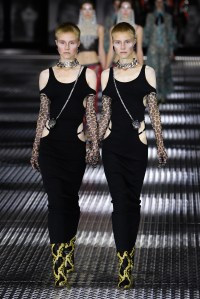 Gucci RTW Spring 2023