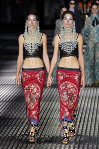 Gucci RTW Spring 2023