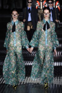 Gucci RTW Spring 2023
