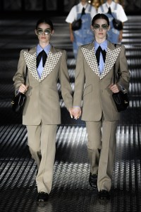 Gucci RTW Spring 2023