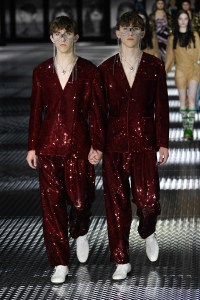 Gucci RTW Spring 2023