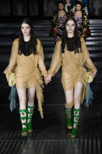 Gucci RTW Spring 2023