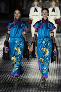 Gucci RTW Spring 2023