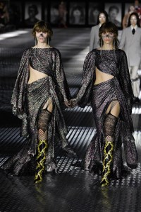 Gucci RTW Spring 2023