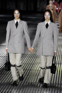 Gucci RTW Spring 2023