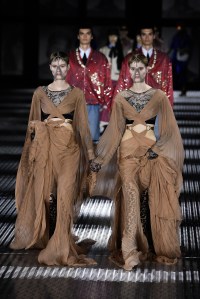 Gucci RTW Spring 2023